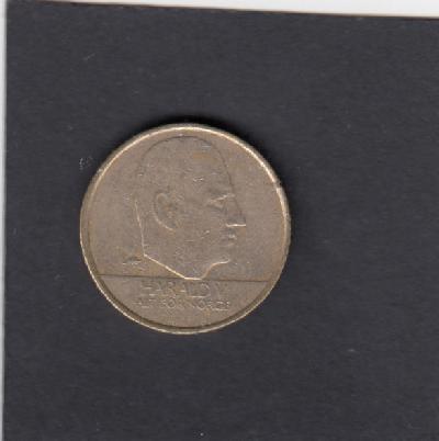 Beschrijving: 10 Krone